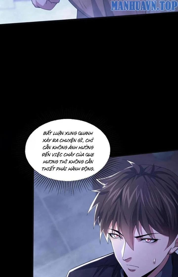 Gọi Ta Là Quỷ Sai Đại Nhân Chapter 99 - Trang 2