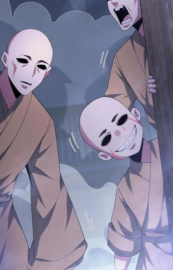 Gọi Ta Là Quỷ Sai Đại Nhân Chapter 99 - Trang 2