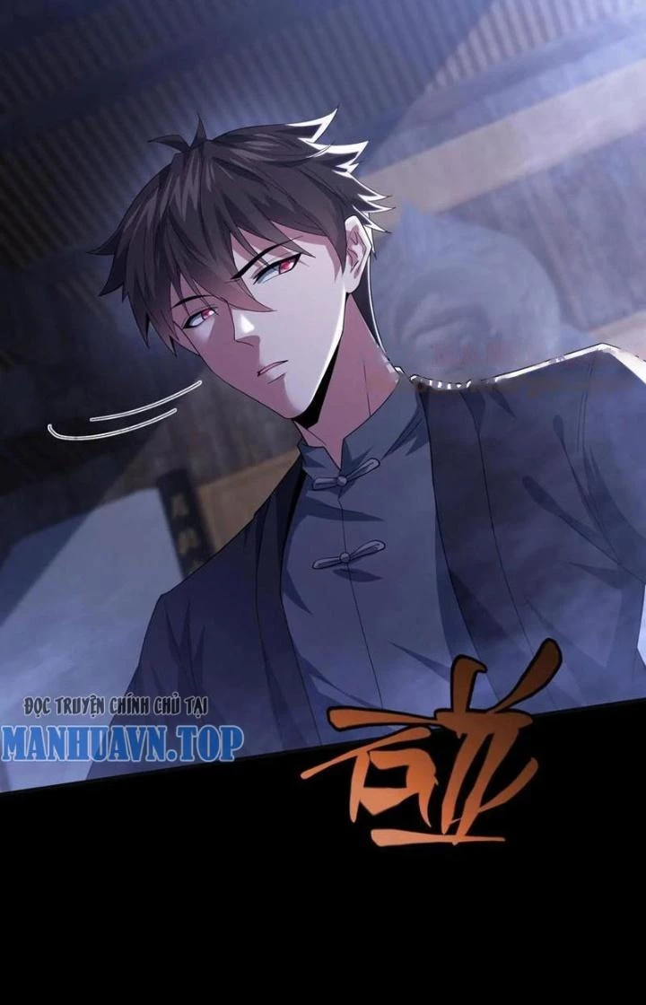 Gọi Ta Là Quỷ Sai Đại Nhân Chapter 99 - Trang 2