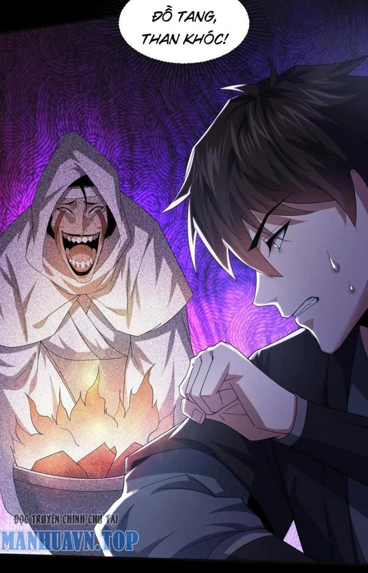 Gọi Ta Là Quỷ Sai Đại Nhân Chapter 99 - Trang 2