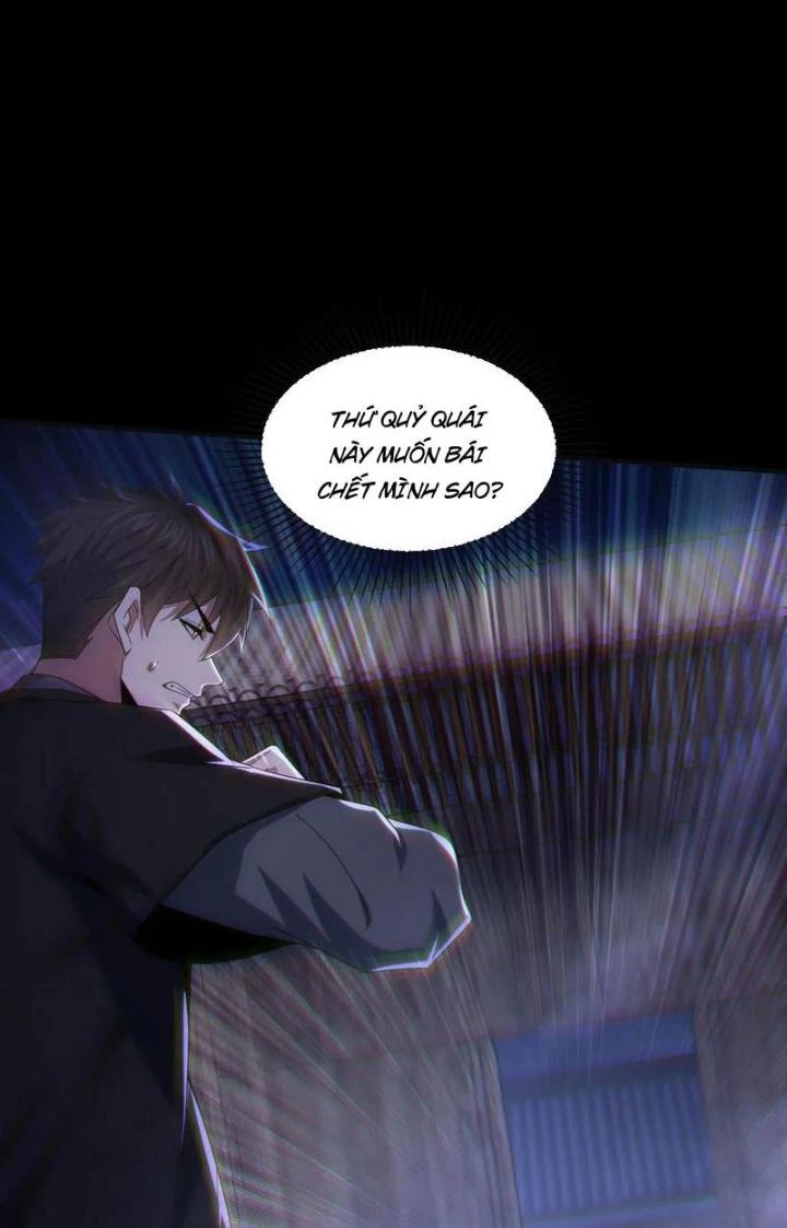 Gọi Ta Là Quỷ Sai Đại Nhân Chapter 99 - Trang 2