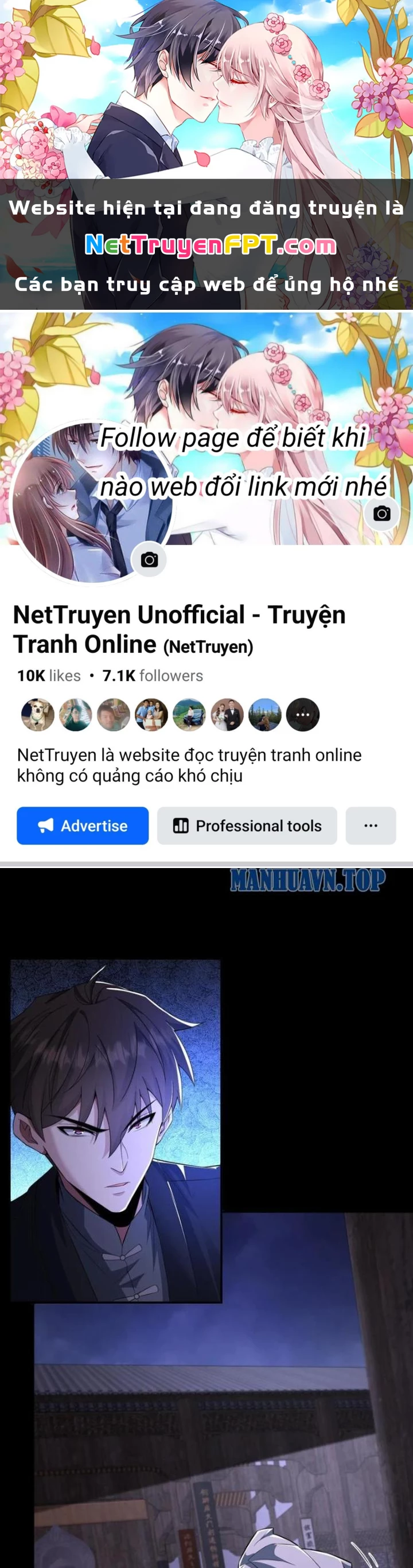 Gọi Ta Là Quỷ Sai Đại Nhân Chapter 100 - Trang 2