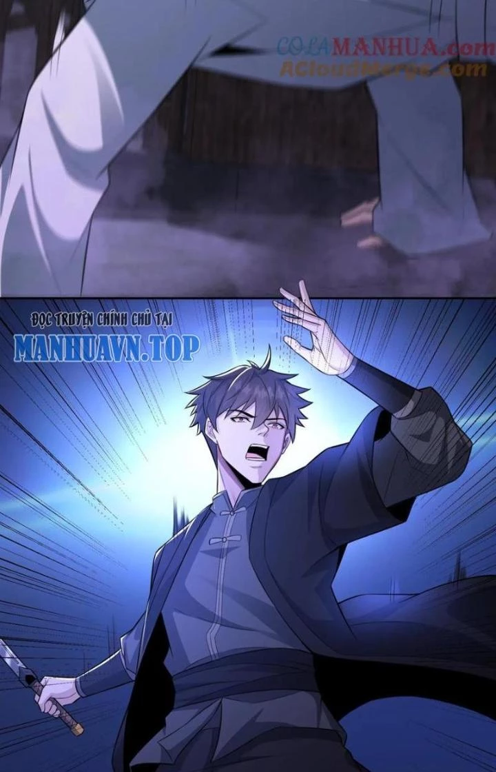 Gọi Ta Là Quỷ Sai Đại Nhân Chapter 100 - Trang 2