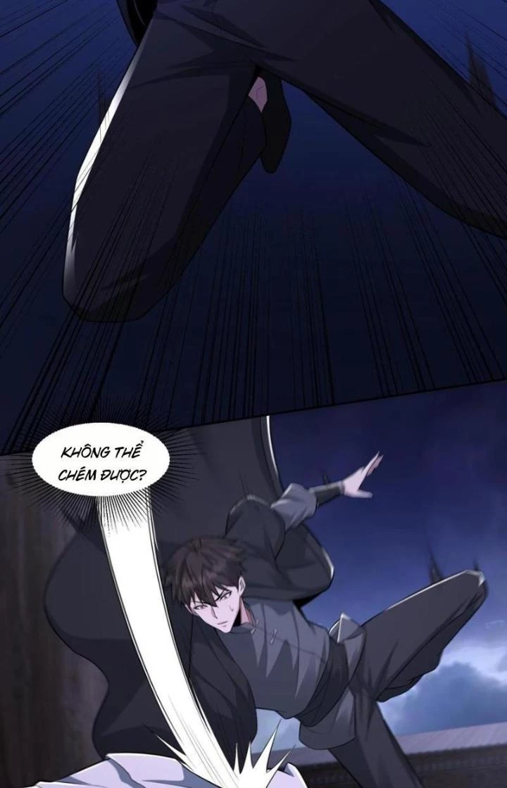 Gọi Ta Là Quỷ Sai Đại Nhân Chapter 100 - Trang 2