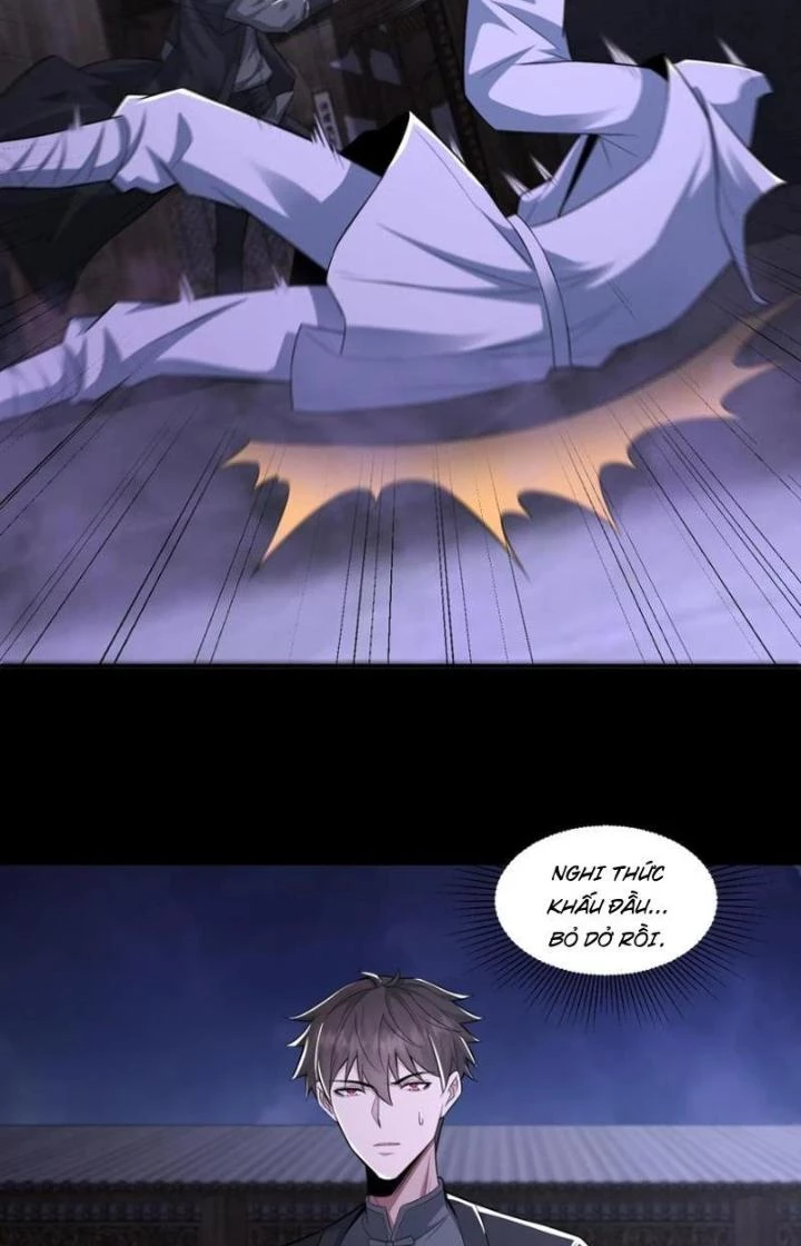 Gọi Ta Là Quỷ Sai Đại Nhân Chapter 100 - Trang 2