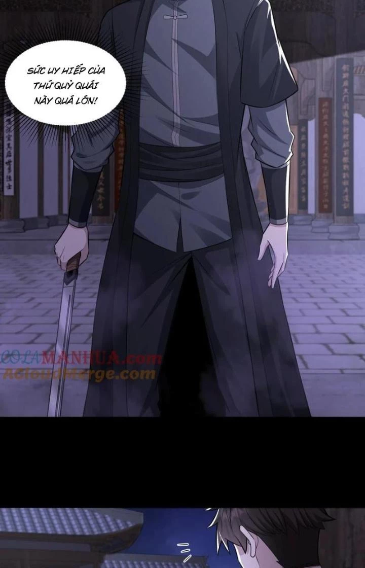 Gọi Ta Là Quỷ Sai Đại Nhân Chapter 100 - Trang 2