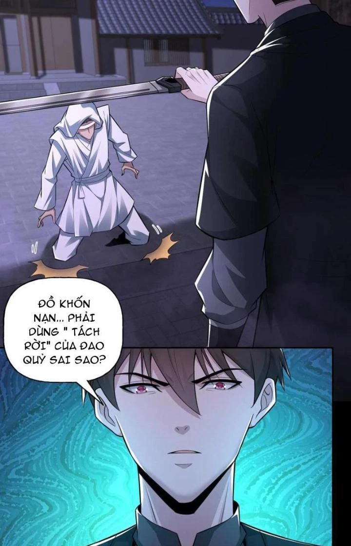 Gọi Ta Là Quỷ Sai Đại Nhân Chapter 100 - Trang 2