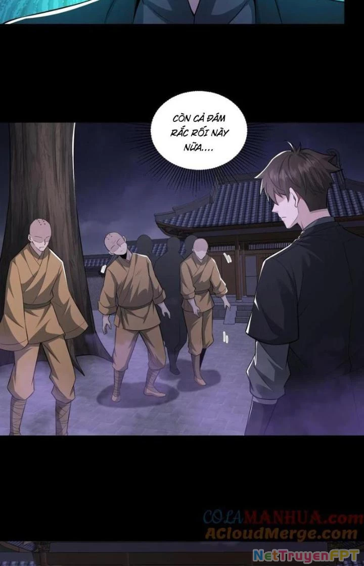 Gọi Ta Là Quỷ Sai Đại Nhân Chapter 100 - Trang 2