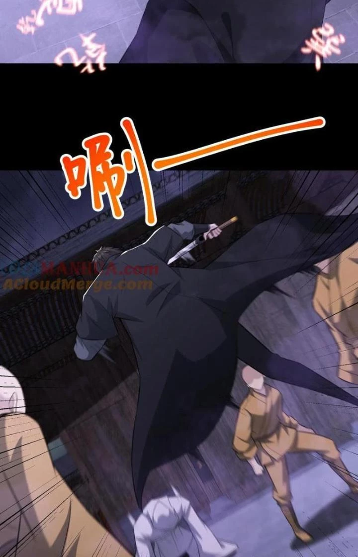 Gọi Ta Là Quỷ Sai Đại Nhân Chapter 100 - Trang 2