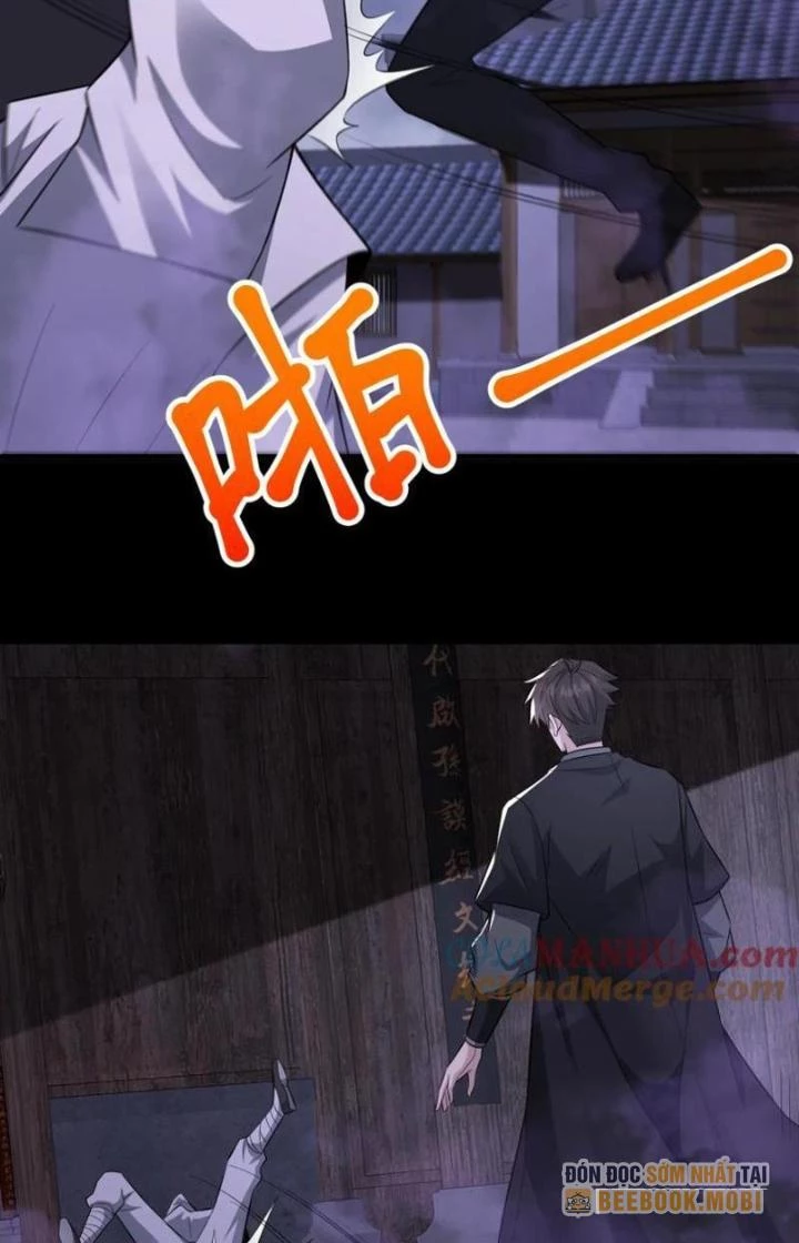 Gọi Ta Là Quỷ Sai Đại Nhân Chapter 100 - Trang 2