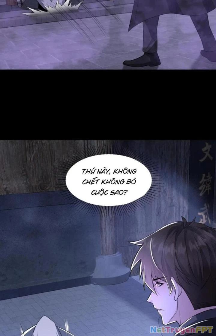 Gọi Ta Là Quỷ Sai Đại Nhân Chapter 100 - Trang 2