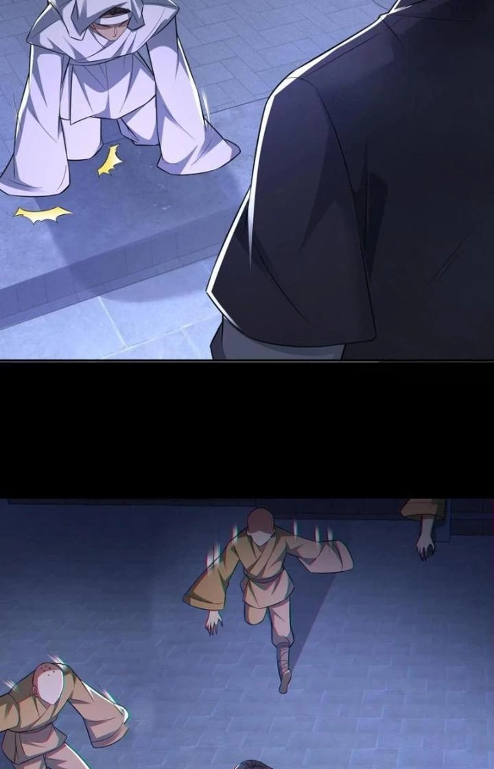 Gọi Ta Là Quỷ Sai Đại Nhân Chapter 100 - Trang 2