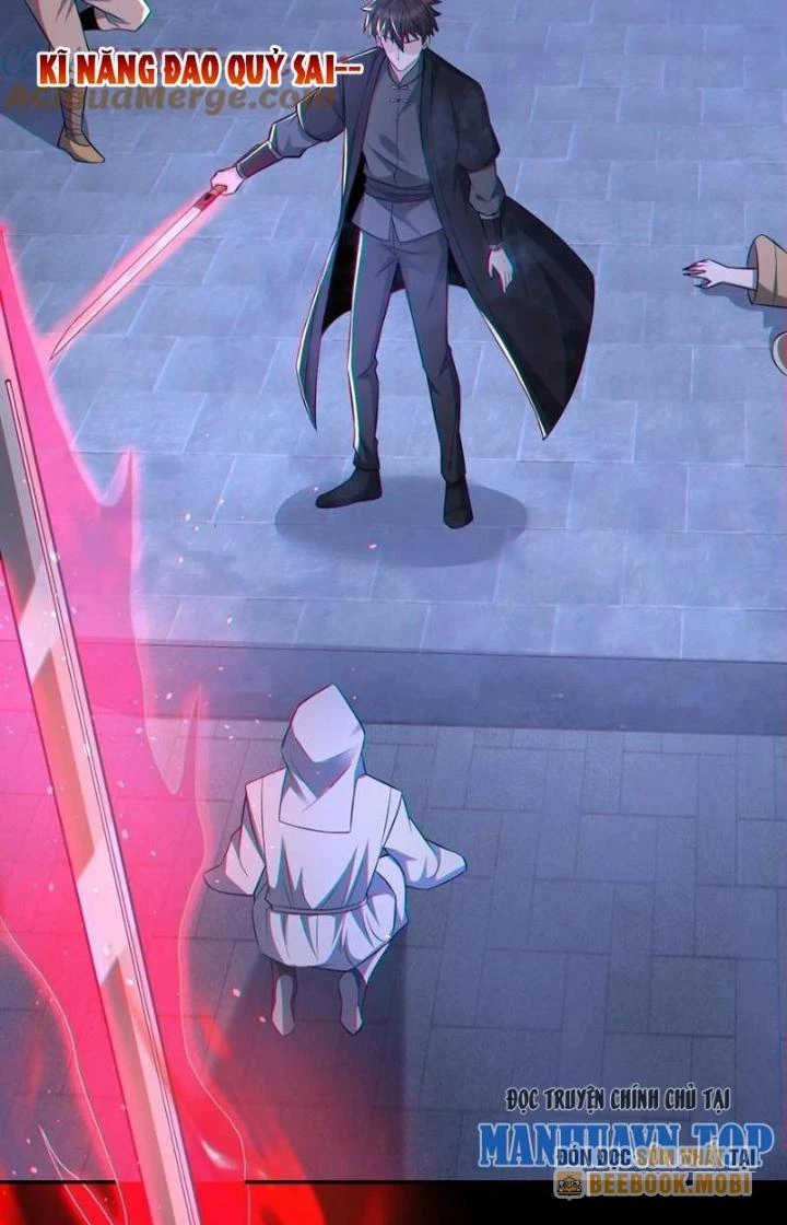 Gọi Ta Là Quỷ Sai Đại Nhân Chapter 100 - Trang 2