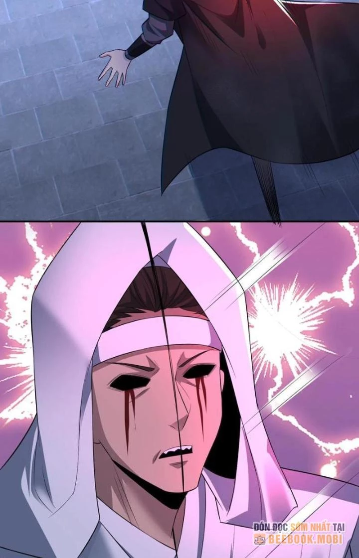 Gọi Ta Là Quỷ Sai Đại Nhân Chapter 100 - Trang 2
