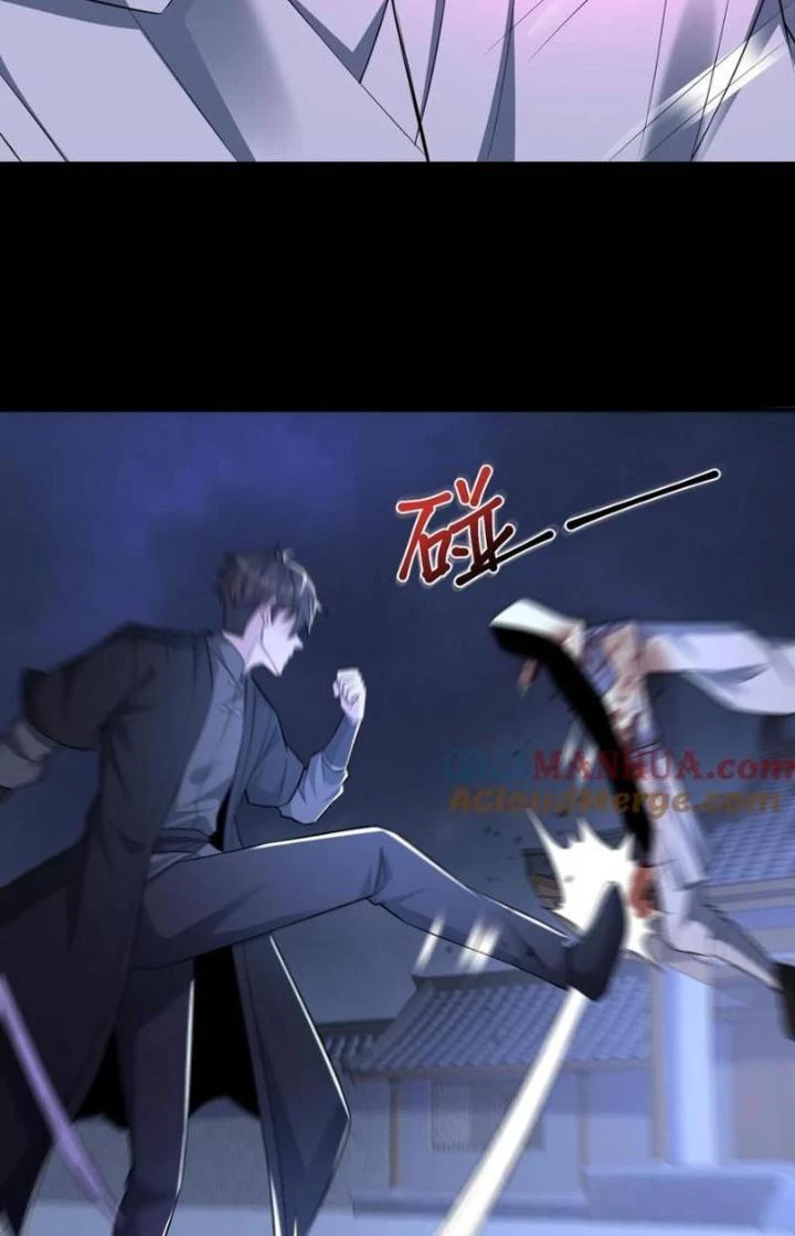 Gọi Ta Là Quỷ Sai Đại Nhân Chapter 100 - Trang 2