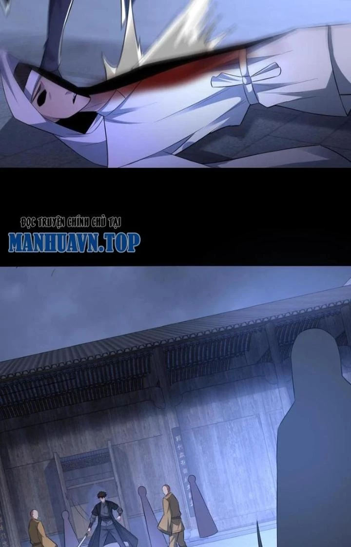 Gọi Ta Là Quỷ Sai Đại Nhân Chapter 100 - Trang 2