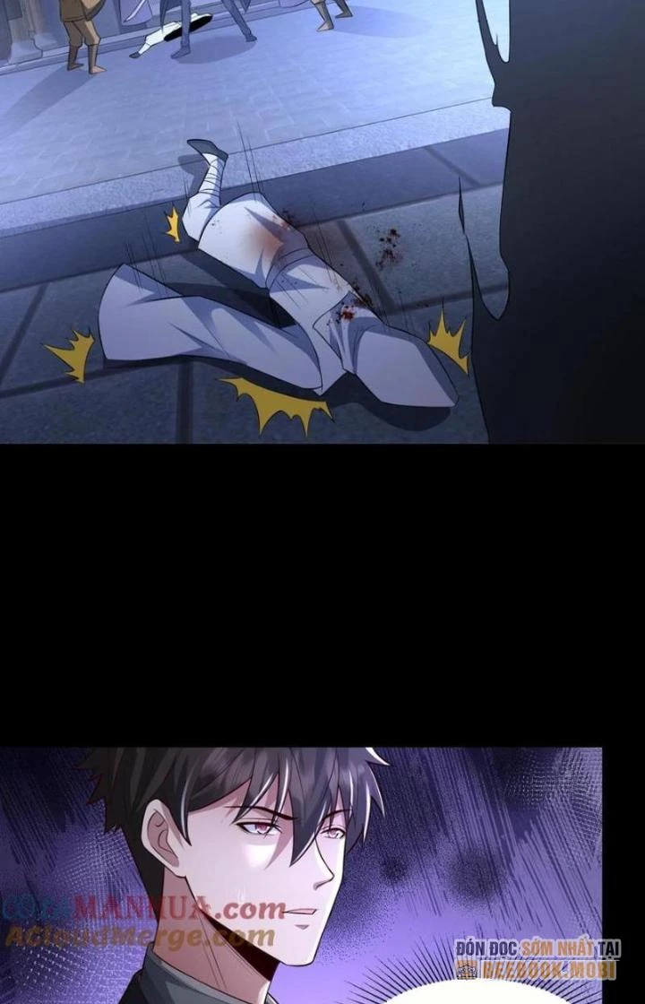 Gọi Ta Là Quỷ Sai Đại Nhân Chapter 100 - Trang 2