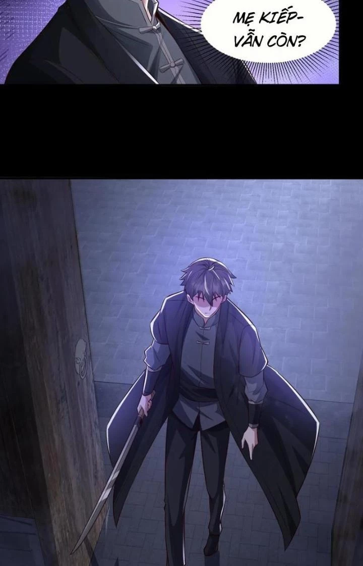 Gọi Ta Là Quỷ Sai Đại Nhân Chapter 100 - Trang 2