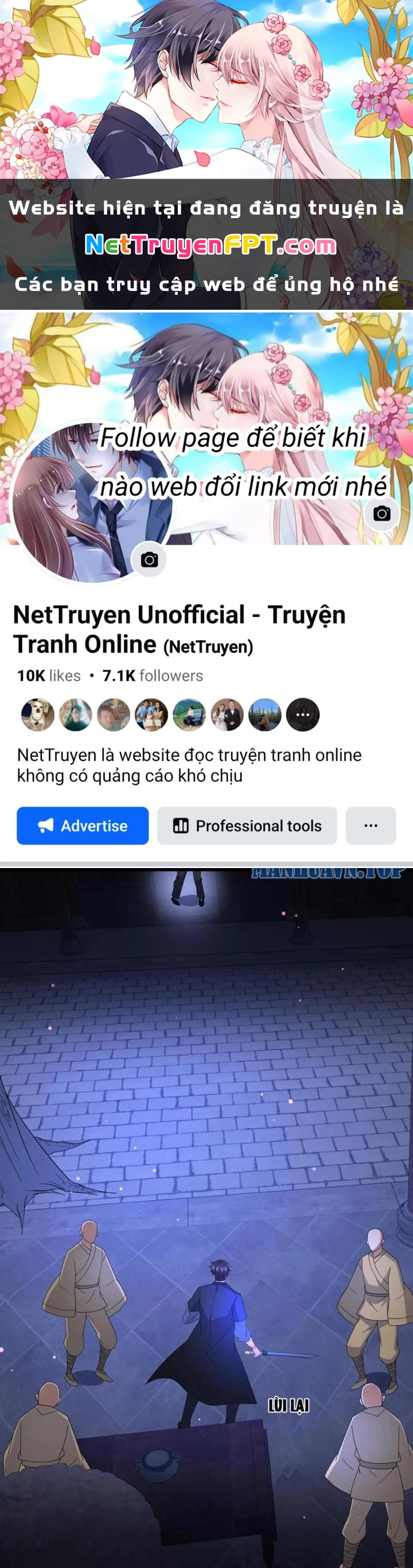 Gọi Ta Là Quỷ Sai Đại Nhân Chapter 101 - Trang 2