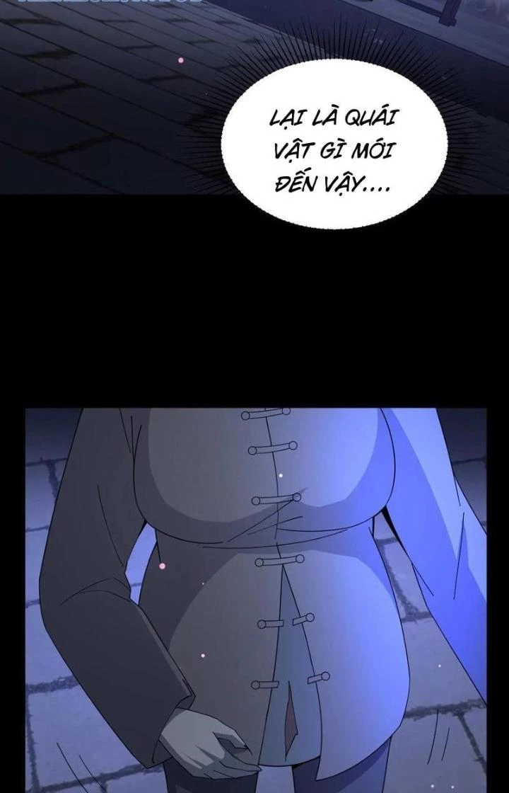 Gọi Ta Là Quỷ Sai Đại Nhân Chapter 101 - Trang 2