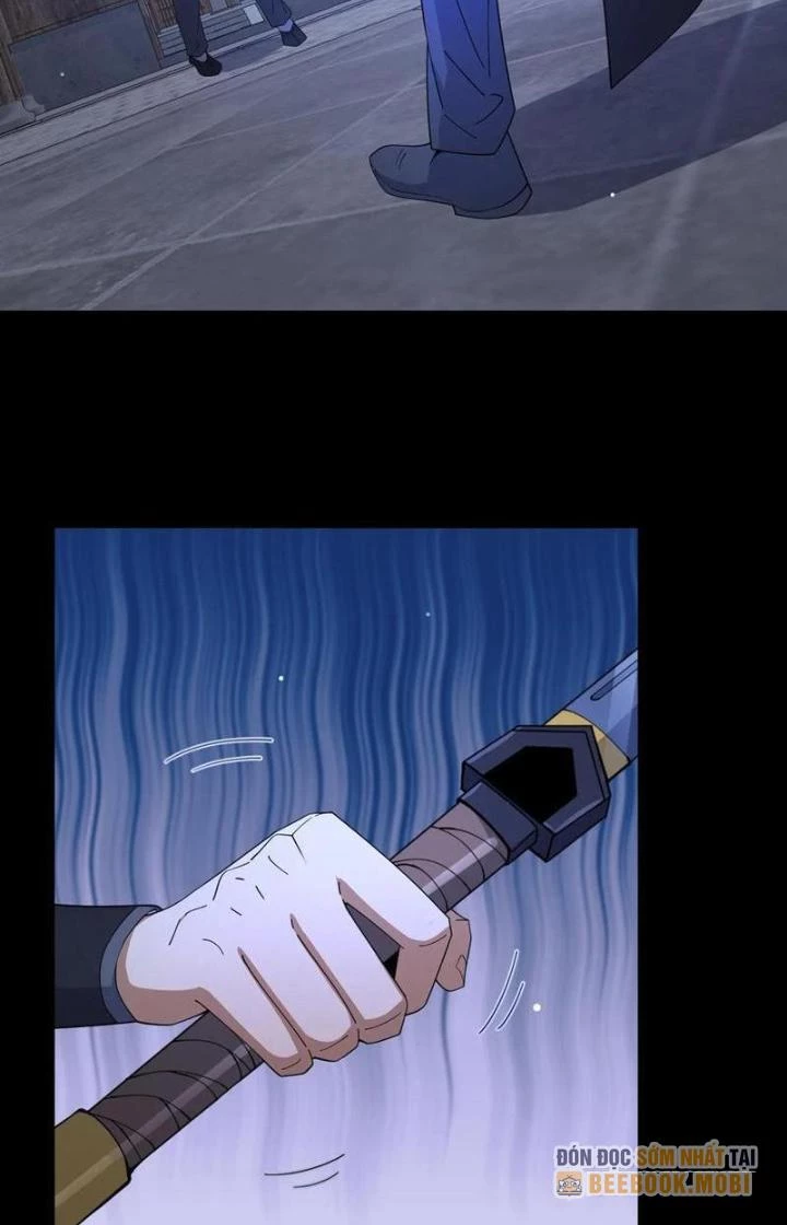 Gọi Ta Là Quỷ Sai Đại Nhân Chapter 101 - Trang 2