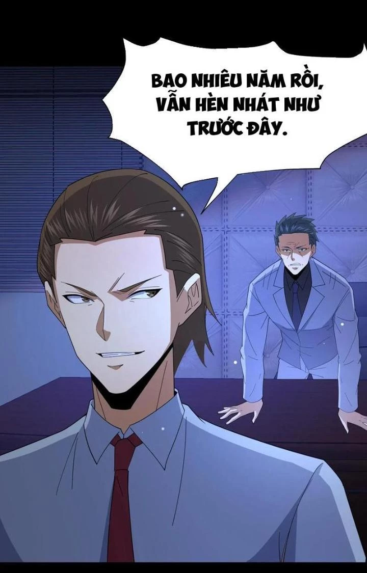 Gọi Ta Là Quỷ Sai Đại Nhân Chapter 101 - Trang 2