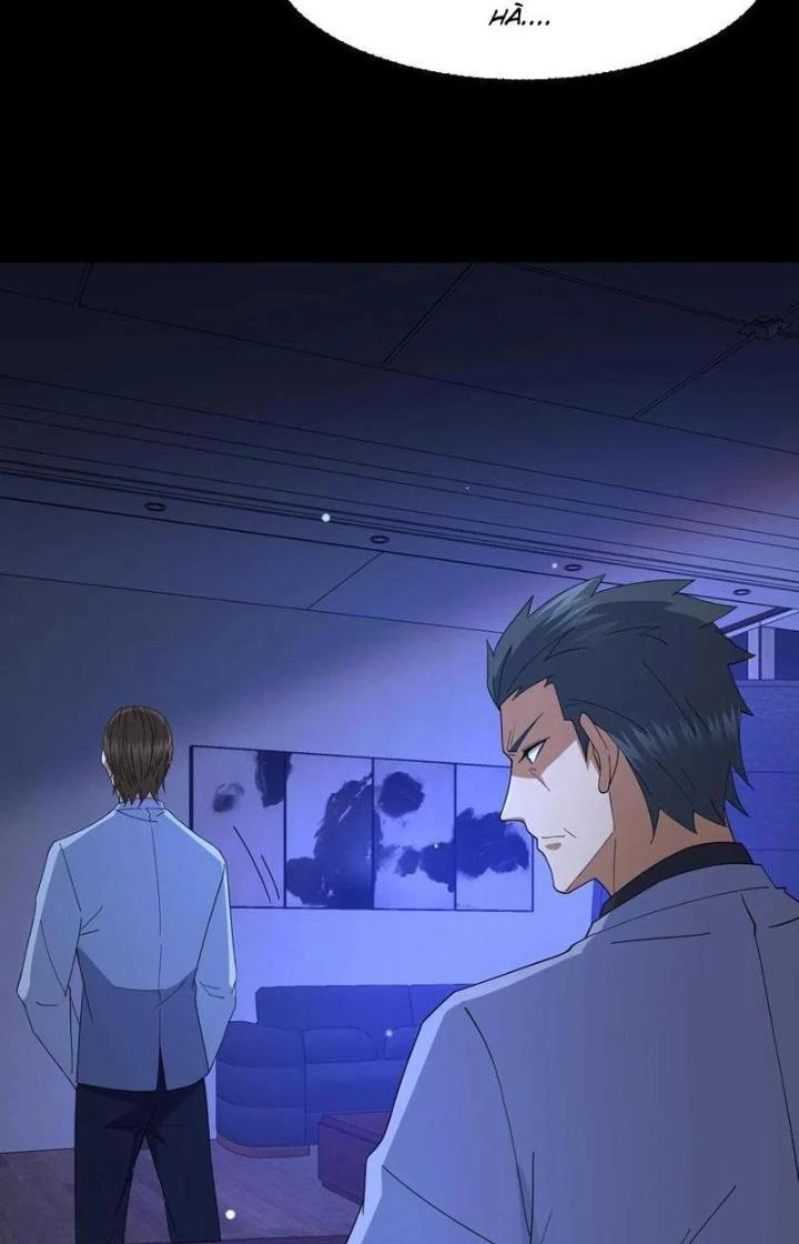 Gọi Ta Là Quỷ Sai Đại Nhân Chapter 101 - Trang 2