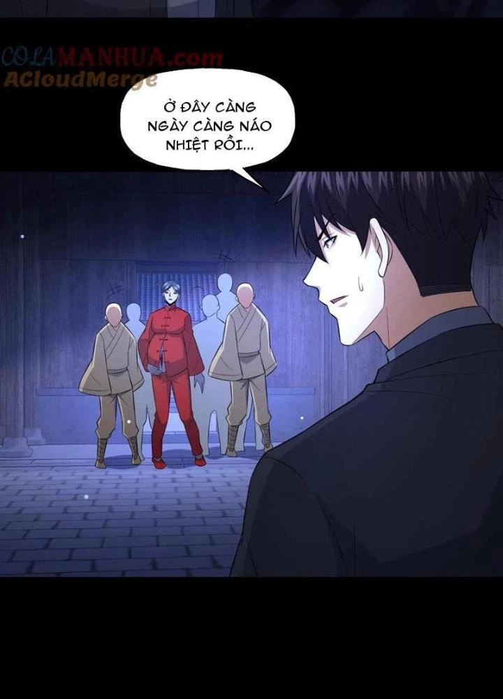 Gọi Ta Là Quỷ Sai Đại Nhân Chapter 102 - Trang 2