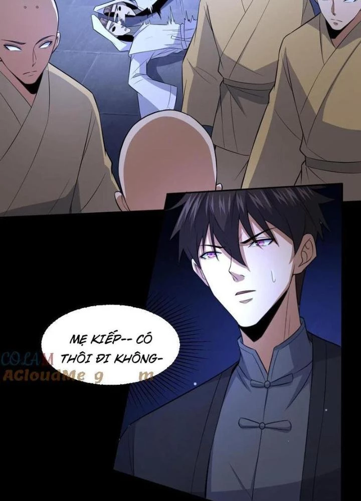 Gọi Ta Là Quỷ Sai Đại Nhân Chapter 102 - Trang 2