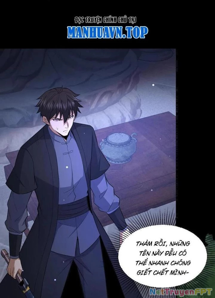 Gọi Ta Là Quỷ Sai Đại Nhân Chapter 102 - Trang 2