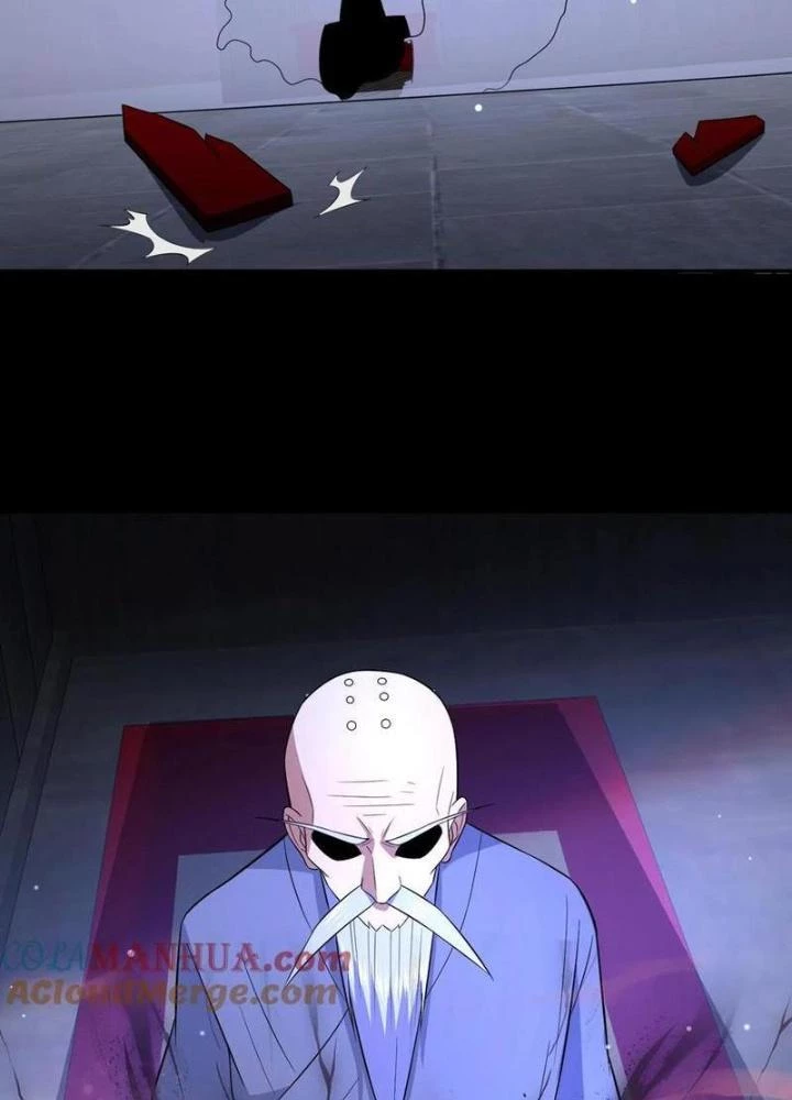 Gọi Ta Là Quỷ Sai Đại Nhân Chapter 102 - Trang 2