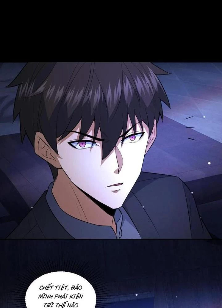 Gọi Ta Là Quỷ Sai Đại Nhân Chapter 102 - Trang 2