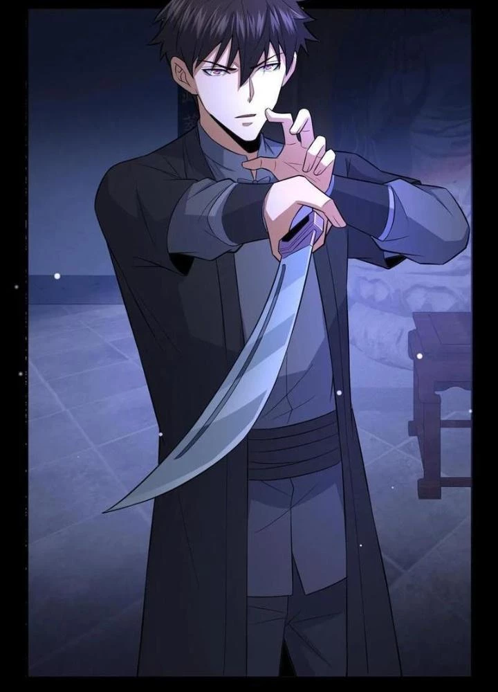 Gọi Ta Là Quỷ Sai Đại Nhân Chapter 102 - Trang 2