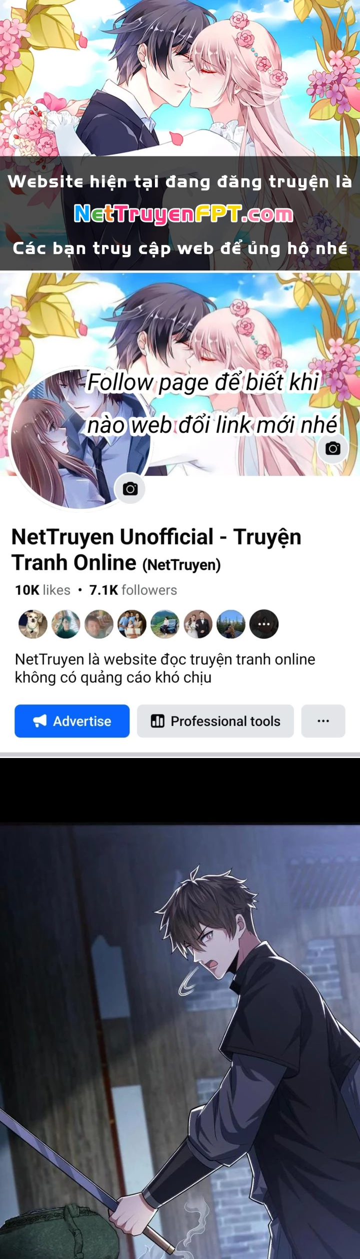 Gọi Ta Là Quỷ Sai Đại Nhân Chapter 104 - Trang 2