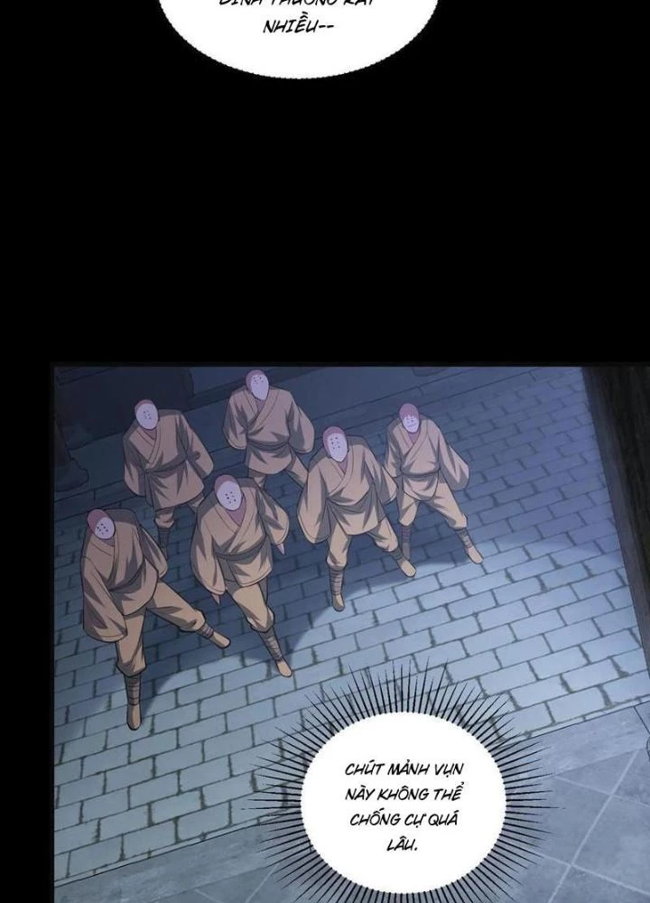 Gọi Ta Là Quỷ Sai Đại Nhân Chapter 104 - Trang 2