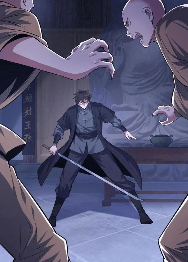 Gọi Ta Là Quỷ Sai Đại Nhân Chapter 104 - Trang 2