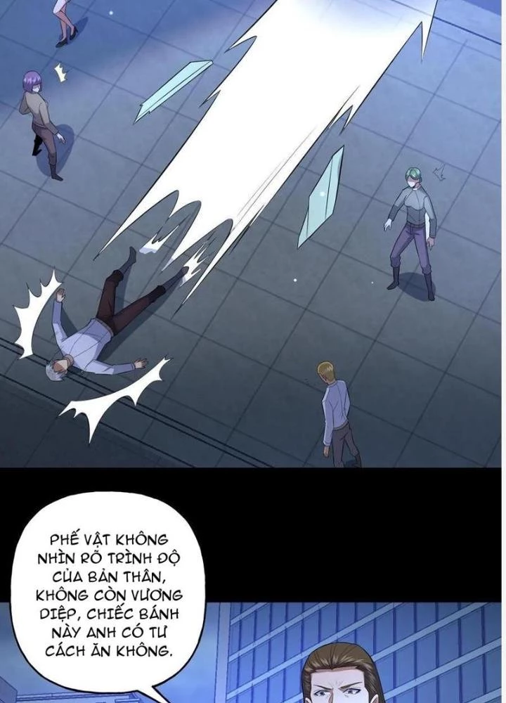 Gọi Ta Là Quỷ Sai Đại Nhân Chapter 106 - Trang 2
