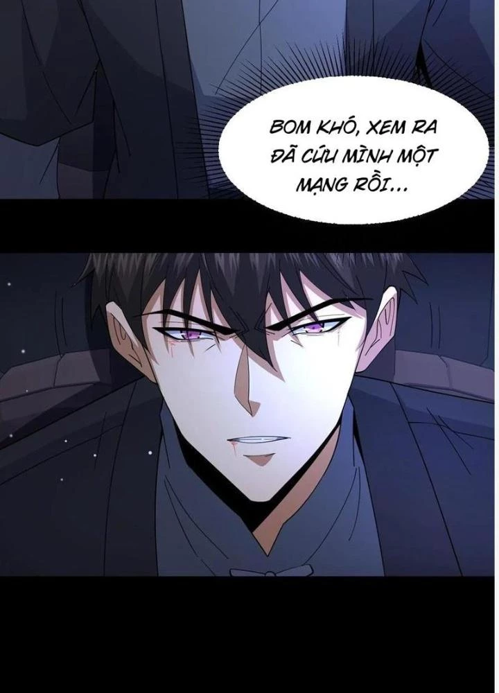 Gọi Ta Là Quỷ Sai Đại Nhân Chapter 108 - Trang 2