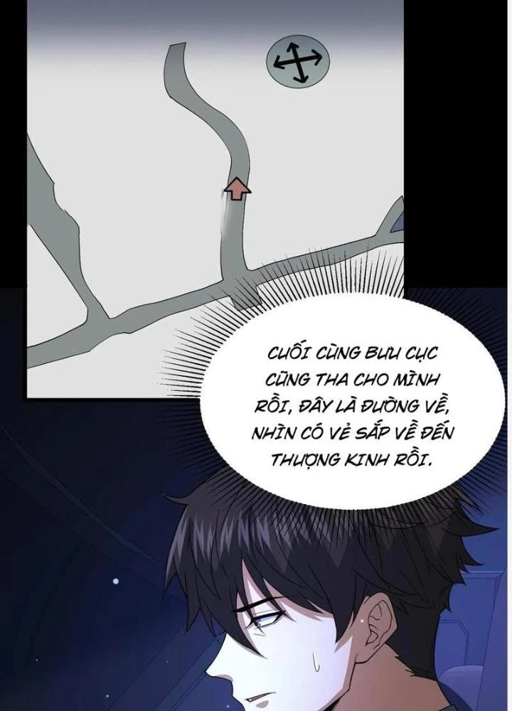 Gọi Ta Là Quỷ Sai Đại Nhân Chapter 108 - Trang 2