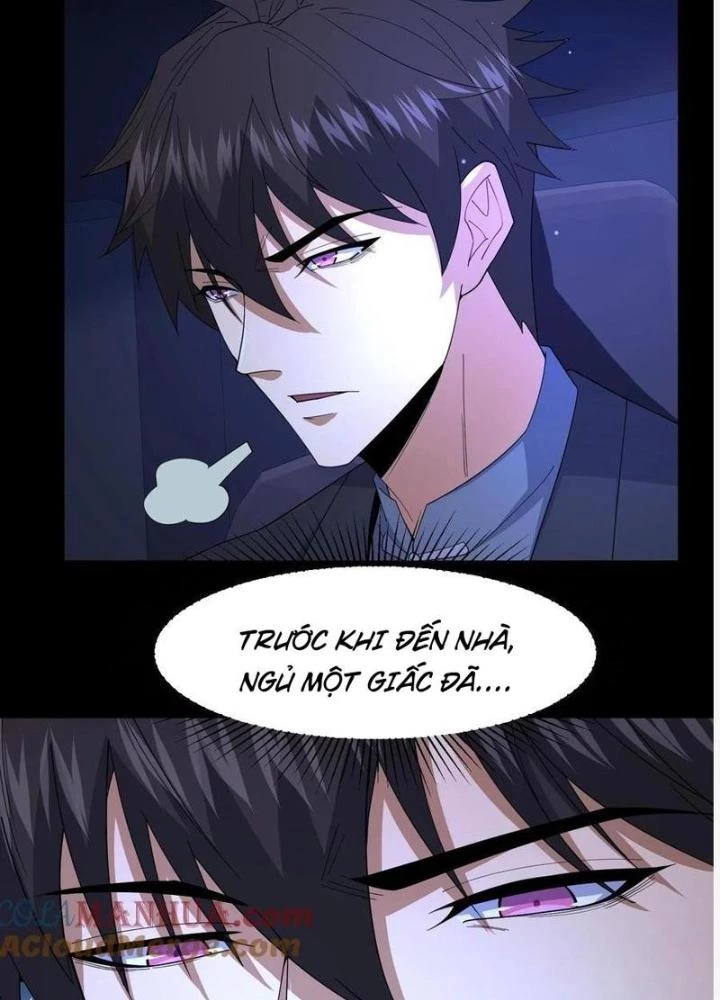 Gọi Ta Là Quỷ Sai Đại Nhân Chapter 108 - Trang 2