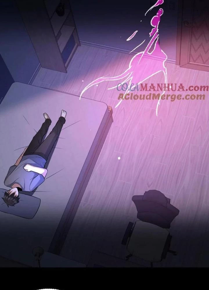 Gọi Ta Là Quỷ Sai Đại Nhân Chapter 110 - Trang 2