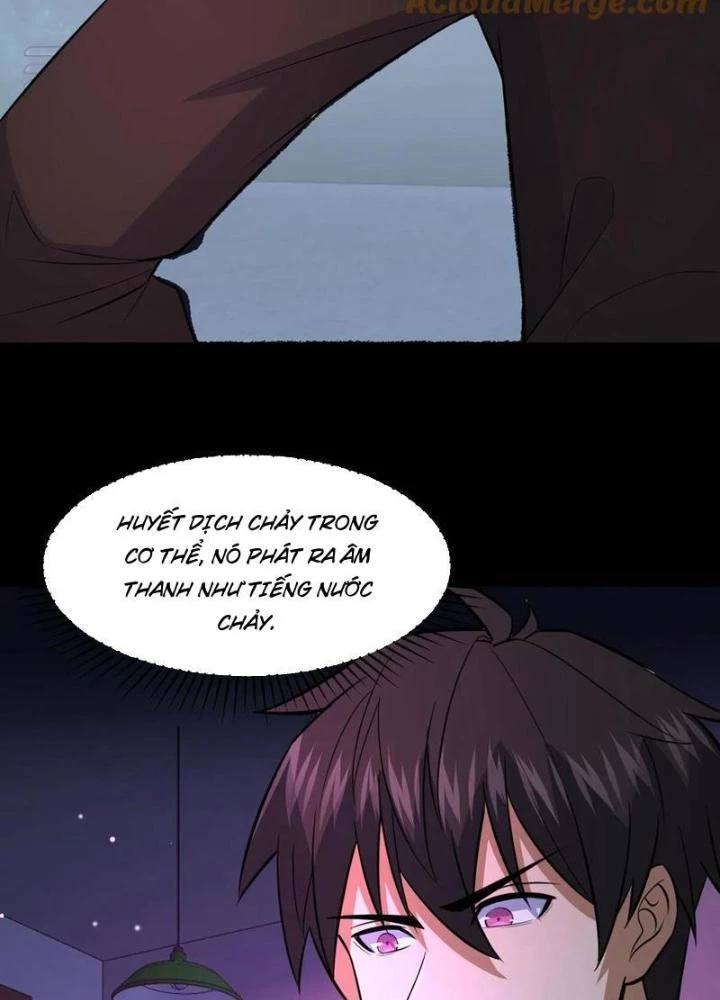 Gọi Ta Là Quỷ Sai Đại Nhân Chapter 110 - Trang 2