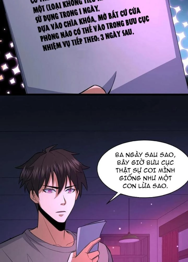 Gọi Ta Là Quỷ Sai Đại Nhân Chapter 110 - Trang 2