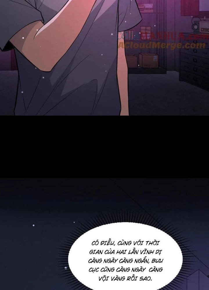 Gọi Ta Là Quỷ Sai Đại Nhân Chapter 110 - Trang 2