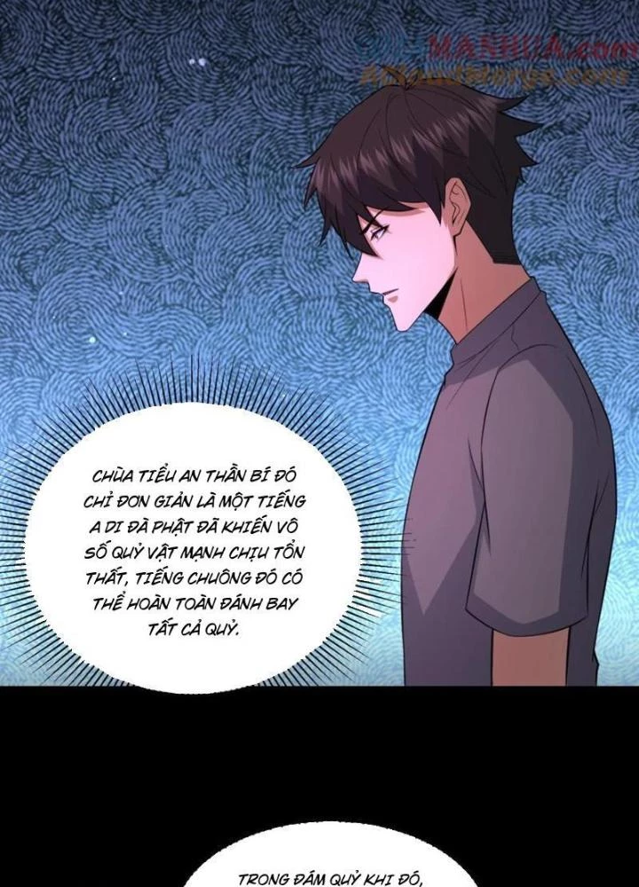 Gọi Ta Là Quỷ Sai Đại Nhân Chapter 111 - Trang 2