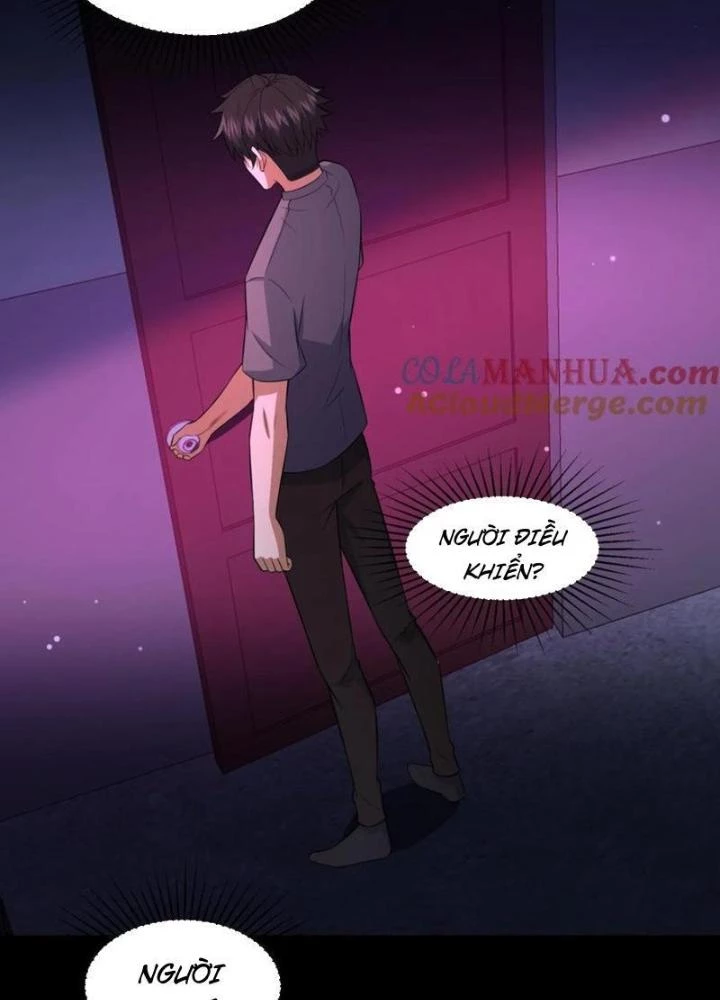 Gọi Ta Là Quỷ Sai Đại Nhân Chapter 111 - Trang 2