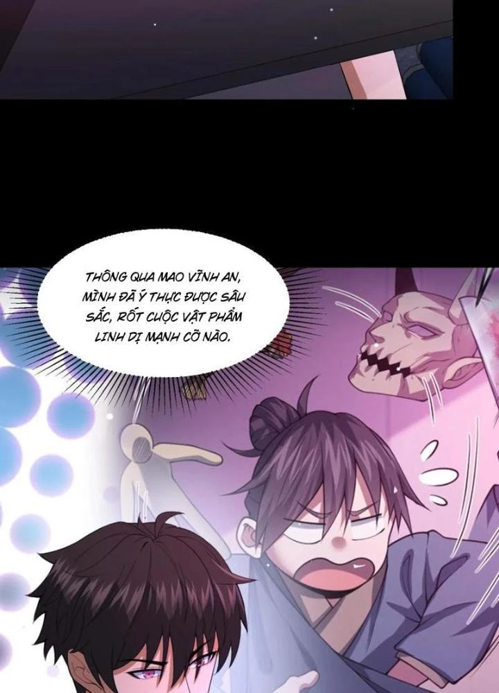 Gọi Ta Là Quỷ Sai Đại Nhân Chapter 111 - Trang 2