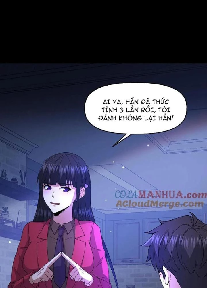 Gọi Ta Là Quỷ Sai Đại Nhân Chapter 112 - Trang 2