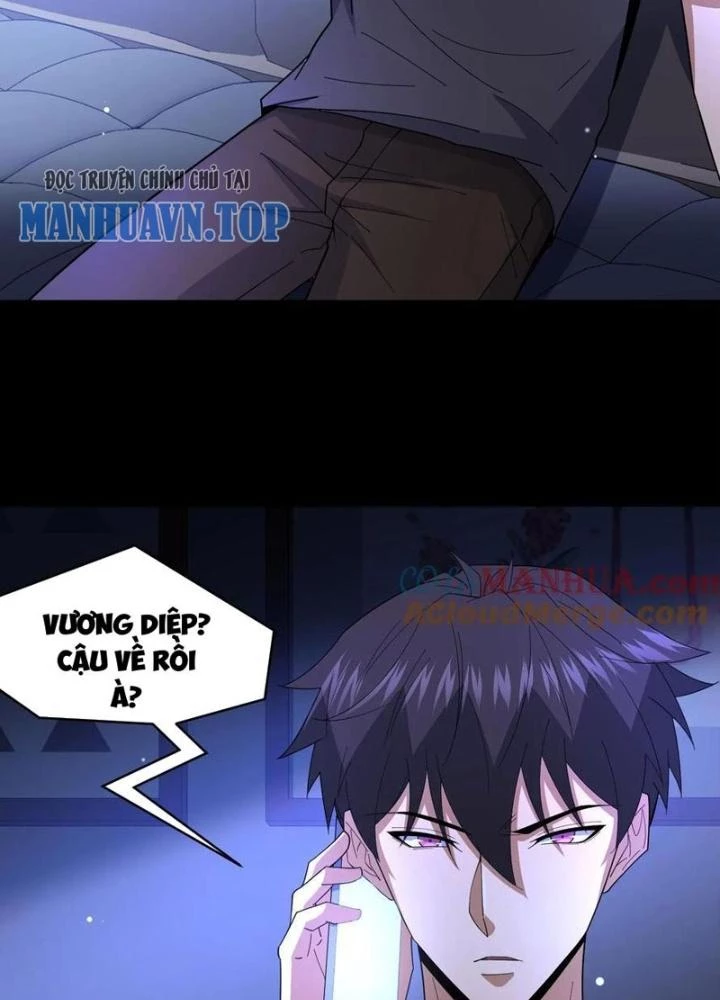 Gọi Ta Là Quỷ Sai Đại Nhân Chapter 112 - Trang 2