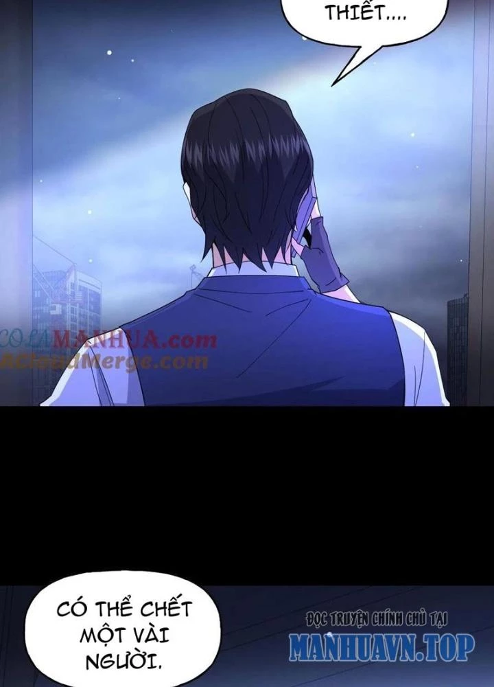 Gọi Ta Là Quỷ Sai Đại Nhân Chapter 112 - Trang 2